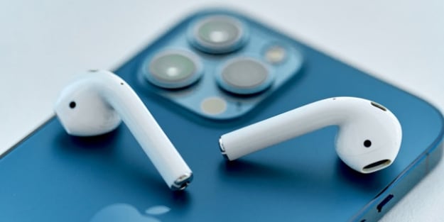Apple AirPods Pro ve AirPods kulaklık kullananlara önemli uyarı