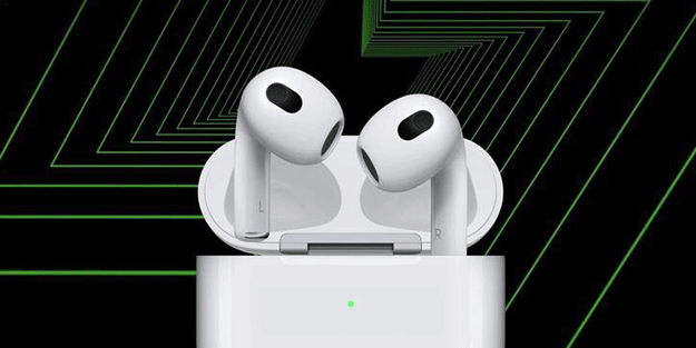 Apple, AirPods’u bir sağlık aracına dönüştürecek