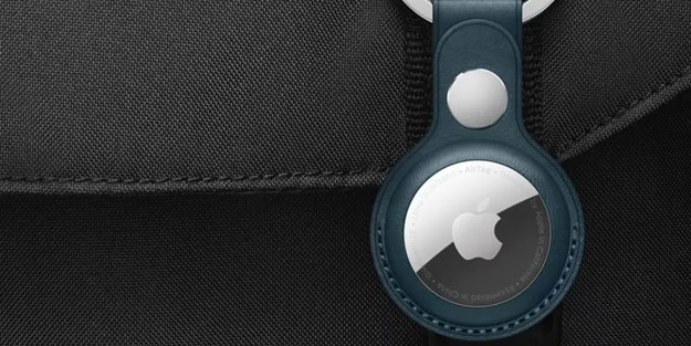 Apple AirTag kayıp otizmli çocuğun bulunmasına yardım etti