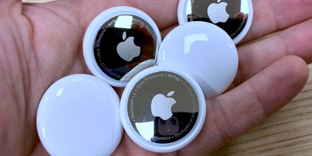 Apple AirTag mağdurlarının sayısı artıyor