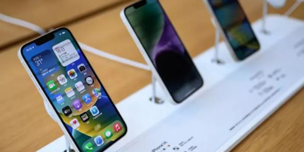 Apple alarmda! Bir kez daha güvenlik açığı tespit edildi