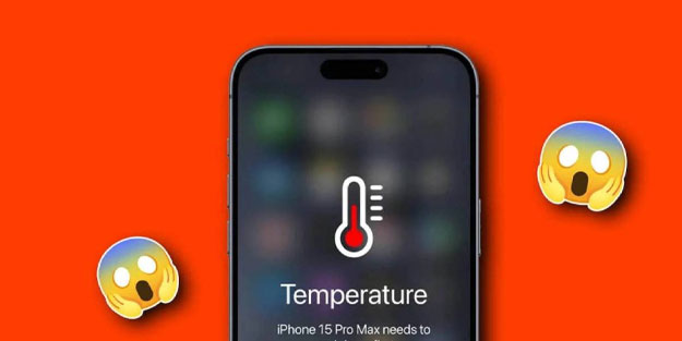 Apple aşırı ısınma sorununu çözdü! Kullanıcılar büyük tepki göstermişti