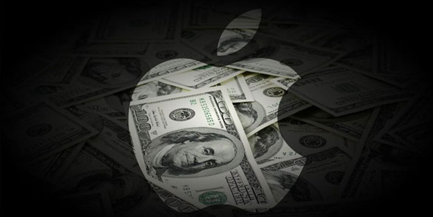 Apple beklentileri aşıp rekor kâr açıkladı