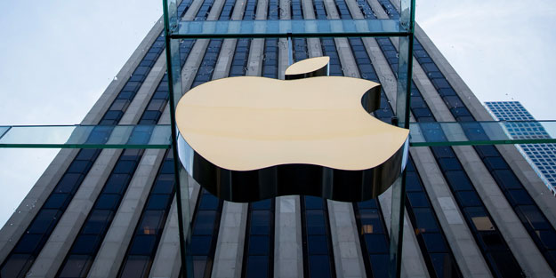 Apple bir ilki gerçekleştirecek! Patentini aldı