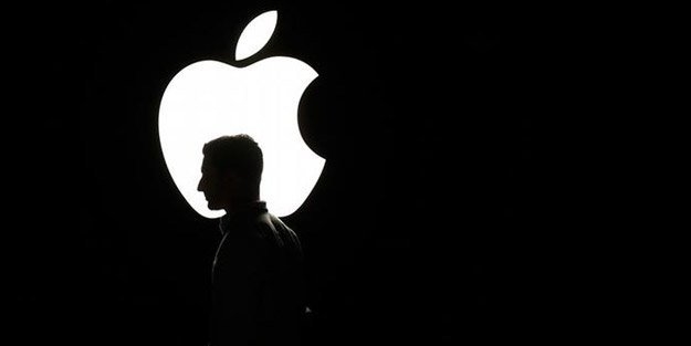 Apple onu da satın aldı!