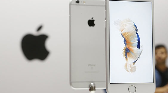 Bu ürünle iPhone 6S'in pil ömrü uzuyor!