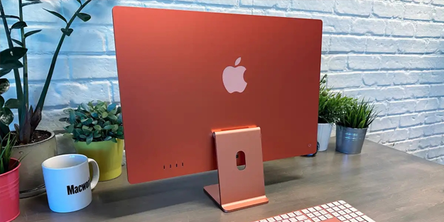 Apple bu yıl daha büyük iMac modelleri tanıtabilir