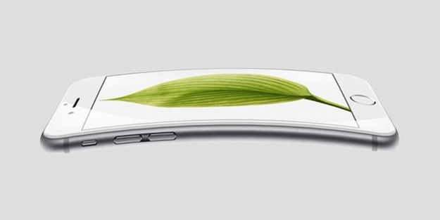Apple bükülebilir iPhone'u ne zaman üretecek?