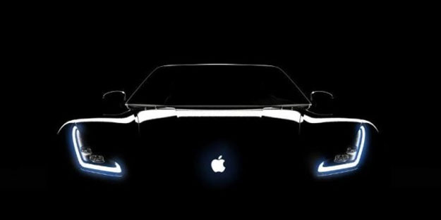 Apple Car'da yeni gelişme