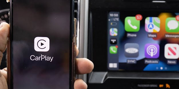 Apple CarPlay hayal kırıklığına uğrattı