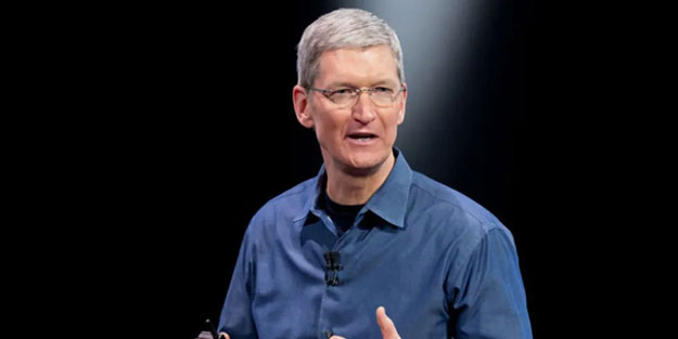 Apple CEO'su herkesin öğrenmesi gereken dili açıkladı