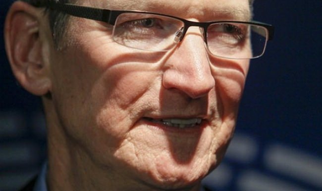 Apple CEO'sundan vergi cezası için çok sert tepki!