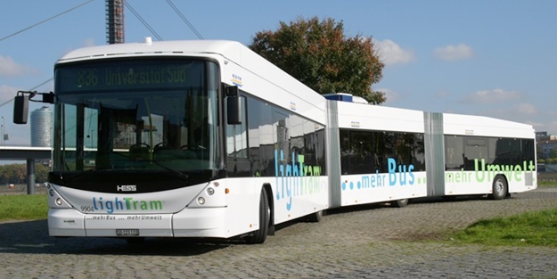 Apple, çok ilginç bir araç patenti aldı