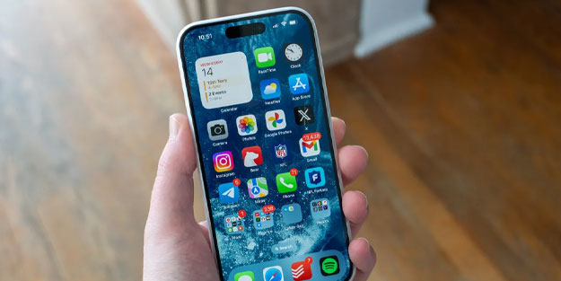 Apple, delirten sorunun nedenini açıkladı!