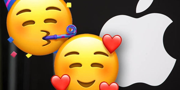 Apple, dünya emoji günü sebebi ile yeni emoji ön izlemelerini yayımladı