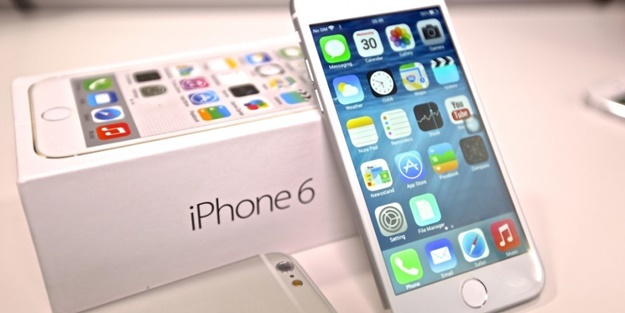 Apple duyurdu! iPhone 6 için karar