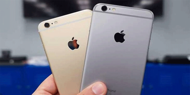 Apple eski iPhone'ları unutmadı