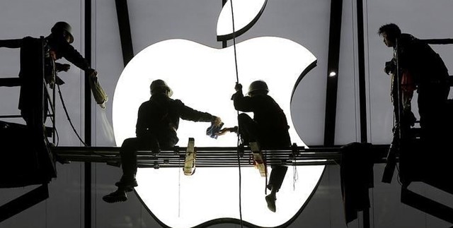 Apple evden çalışacak eleman arıyor