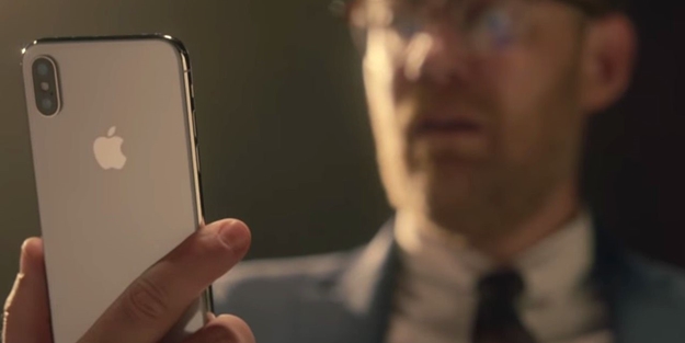 Apple, damar tanıma teknolojisine hazırlanıyor