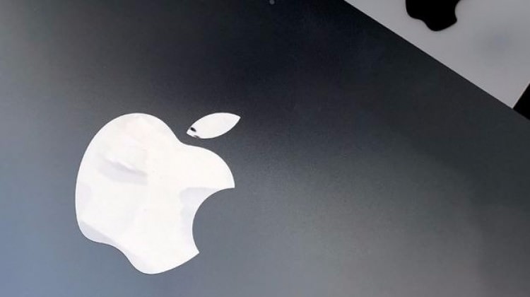 Apple fena yakalandı