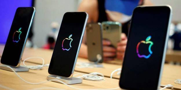 Apple fiyatları iPhone 11, 12, 13 iPad, iPad mini, iPad Air, iPad Pro güncel fiyatları