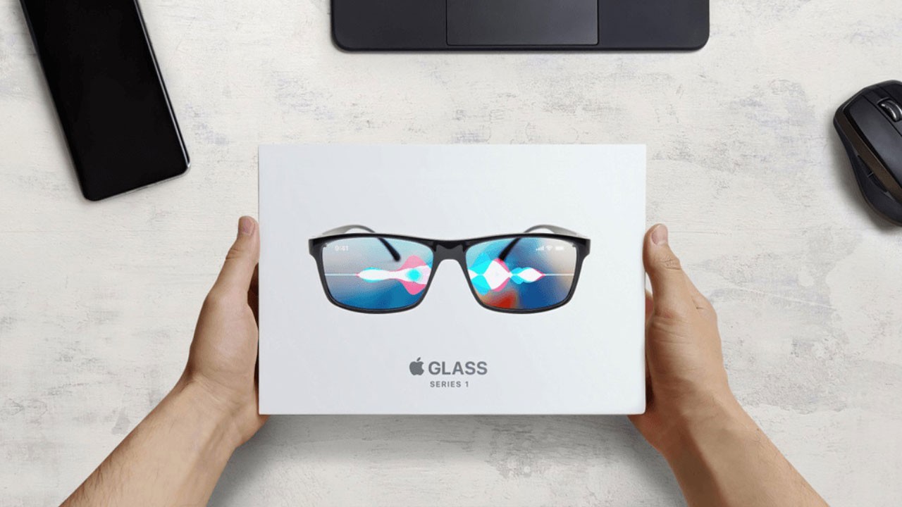 Apple gerçekliği değiştiriyor! Akıllı gözlüğün çıkış tarihi belli oldu