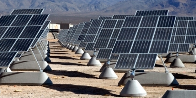 ​Apple, güneş enerjisi satacak