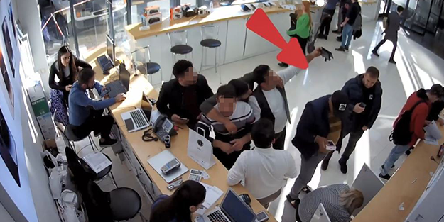 Apple her yerde o Türk'ü arıyor! Dev şirket başına bin dolar ödül koydu