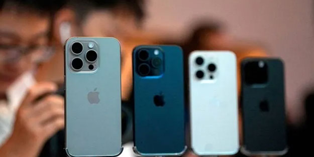 Apple, Huawei ile rekabet edebilmek için radikal bir karar aldı