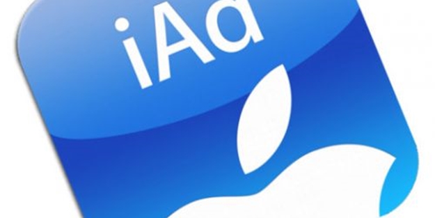 Apple iAd'in fişini çekti!