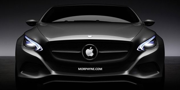 Apple, iCar projesi için Nvidia direktörünü işe aldı!