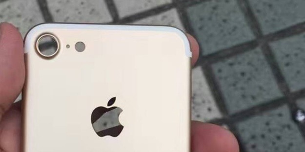 Apple için skandal iddia!