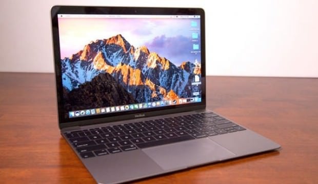 Apple Intel'i bırakıyor!