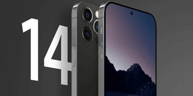 Apple, İphone 14’ün tanıtım tarihini açıkladı!