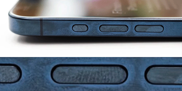 Apple, İphone 15 Pro'ların neden "renk değiştirdiğini" açıkladı