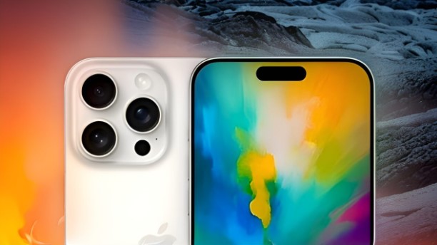 Apple iPhone 16 Pro Max’te bir ilke imza atıyor!