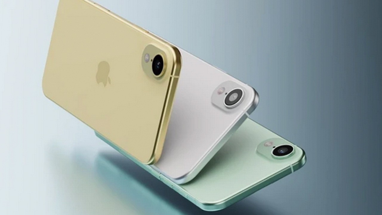 Apple iPhone 17 Air'de iptal edildi: Bu özellik, maalesef olmayacak