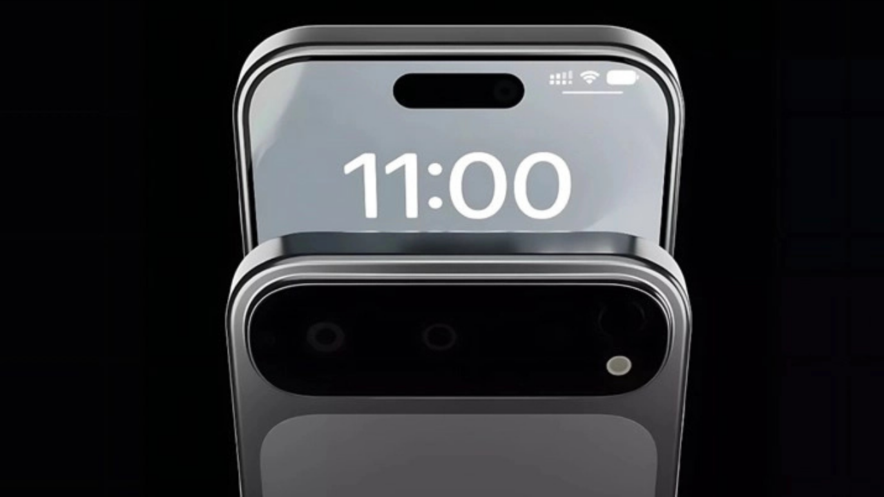 Apple, iPhone 17 serisiyle ekran teknolojisinde devrim yapmaya hazırlanıyor!