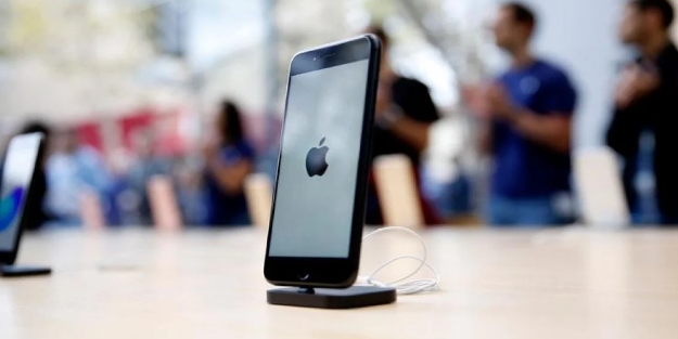 Apple iPhone İçin Yeni Özelliğini Duyurdu