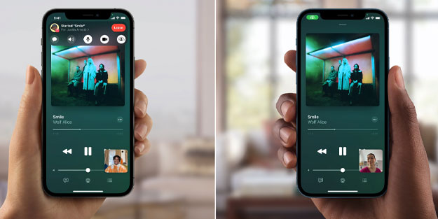 Apple, iPhone'da Wi-Fi'yi uçurmaya hazırlanıyor