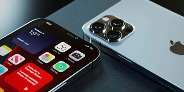 Apple, iPhone’u Vision Pro’ya çevirecek