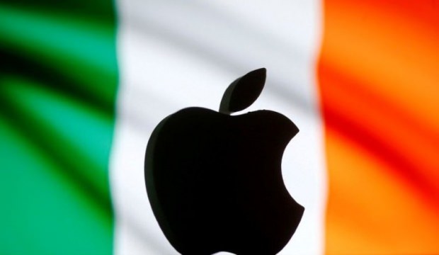 Apple, İrlanda’ya olan vergi borcunu kapattı