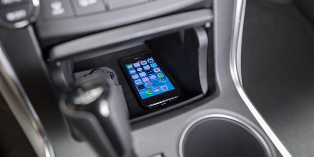 İşte kablosuz şarjı destekleyen otomobiller