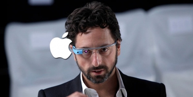 Apple kendi gözlüğünü üretiyor!