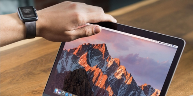 Apple, macOS Sierra'yı tanıttı