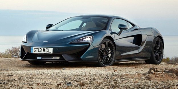 Apple, McLaren’i satın almak istiyor!