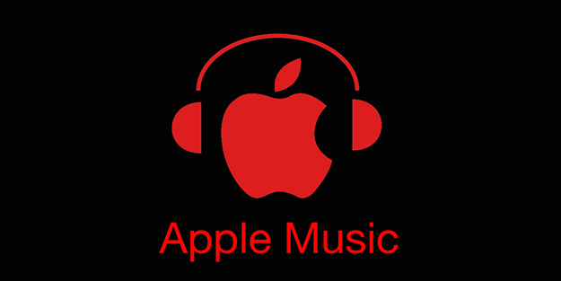 Apple Music'in Android ekran görüntüleri sızdırıldı!