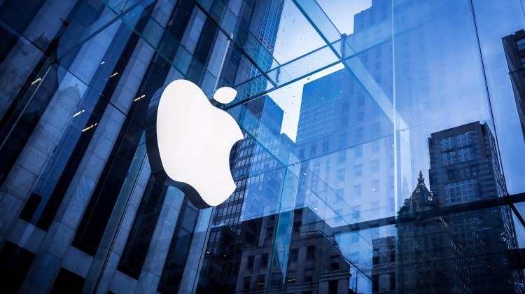 Apple, o sektöre de girdi