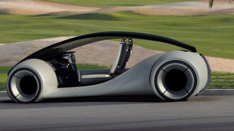 Apple, otomobil planını açıkladı