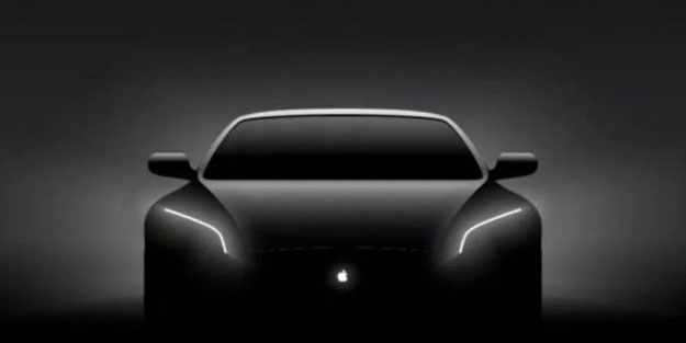 Apple otomobilinde yeni gelişme! Hayal kırıklığı ayrılık getirdi